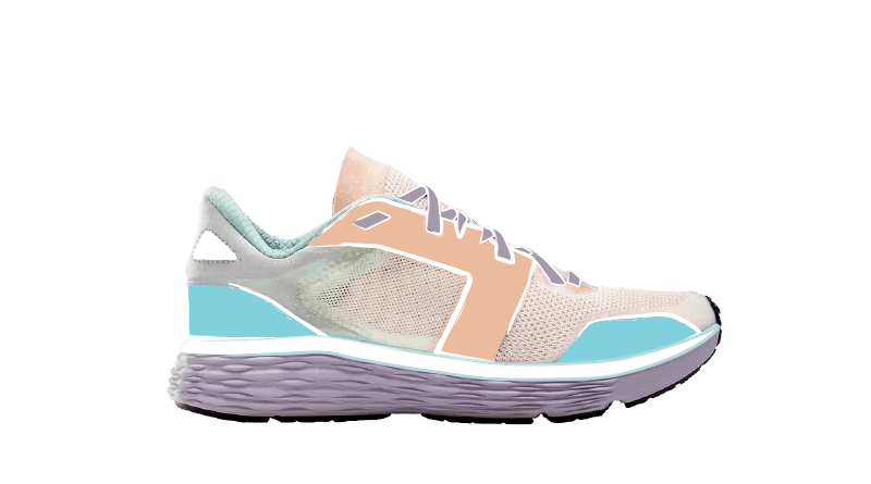 Aide au choix des chaussures de running - Decathlon