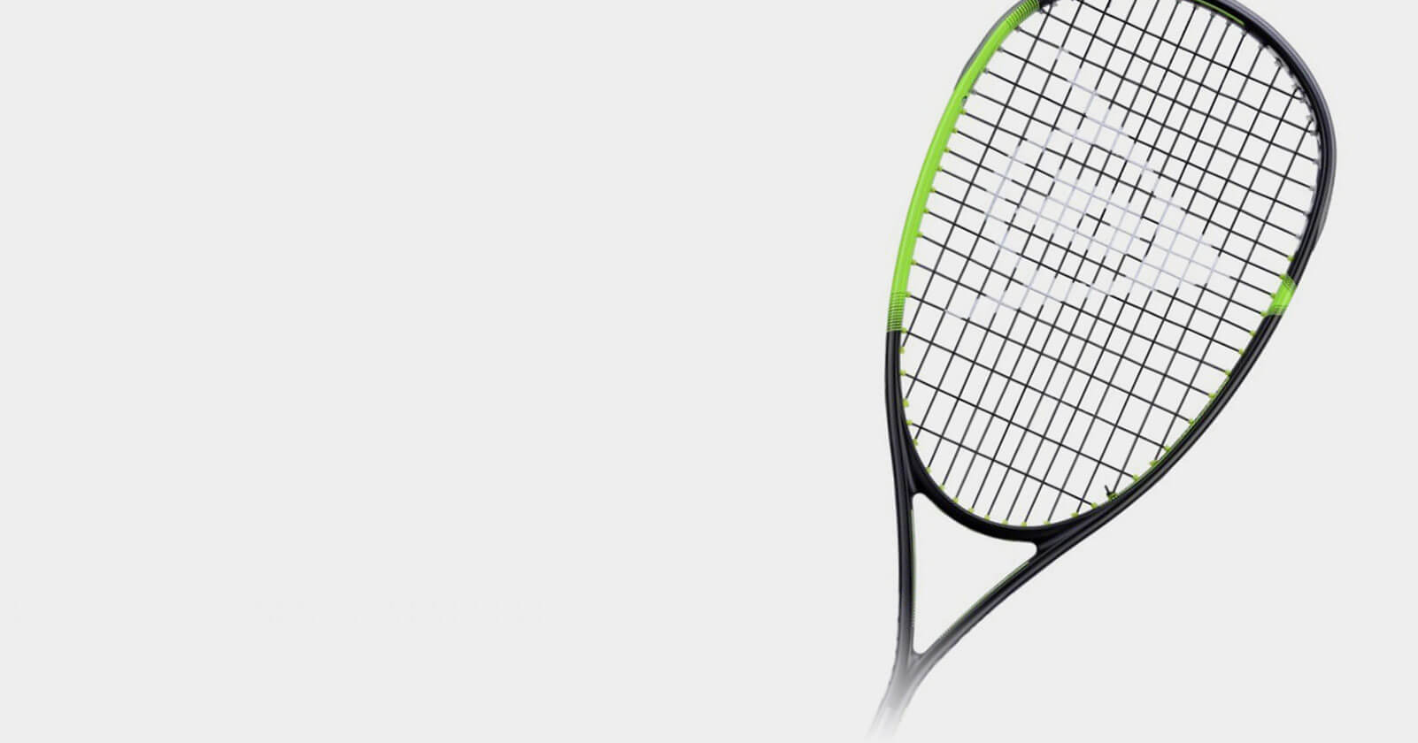 Raquette de Squash - Dunlop