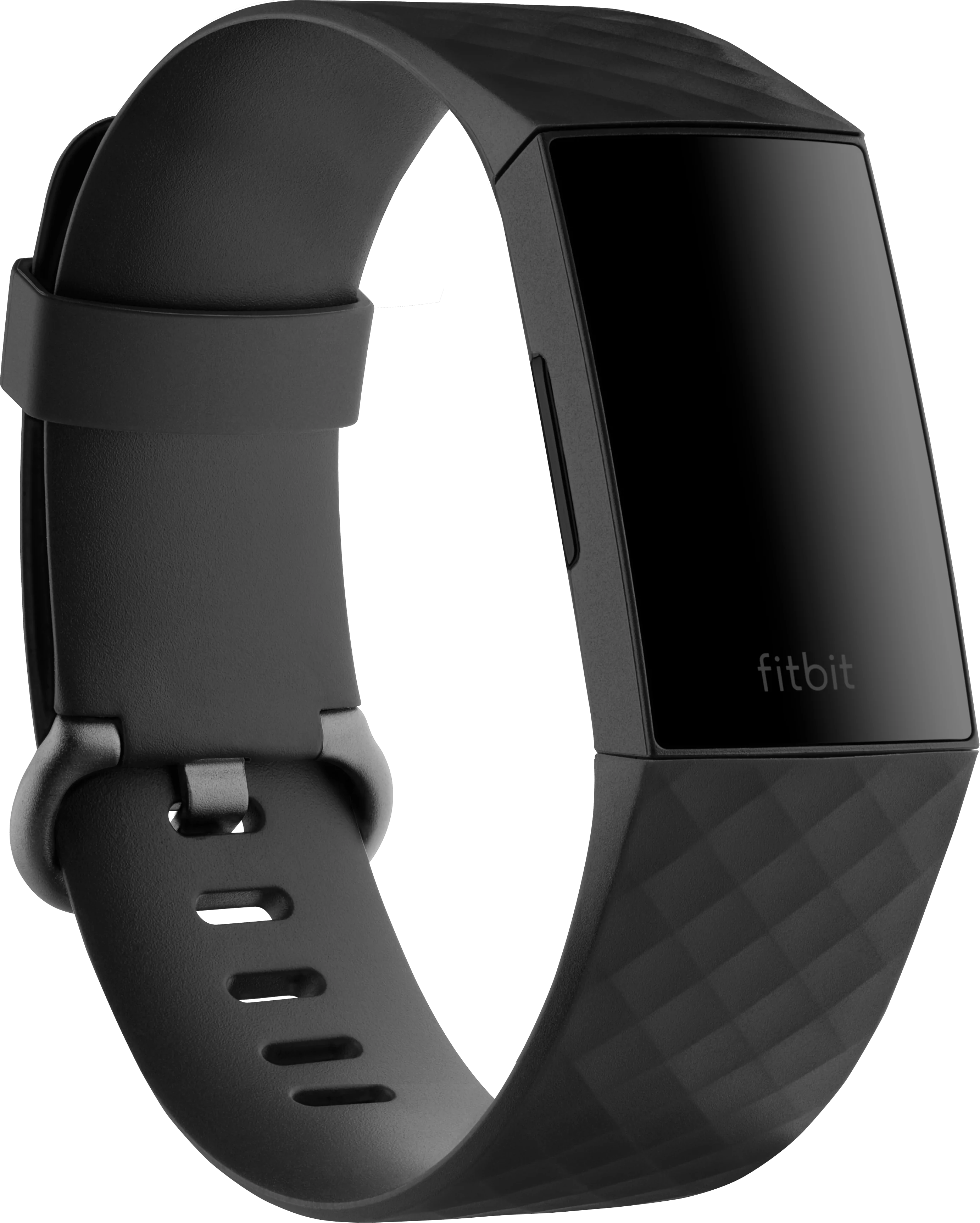 Bracelet Santé & Sport Fitbit Charge 4 avec GPS intégré !