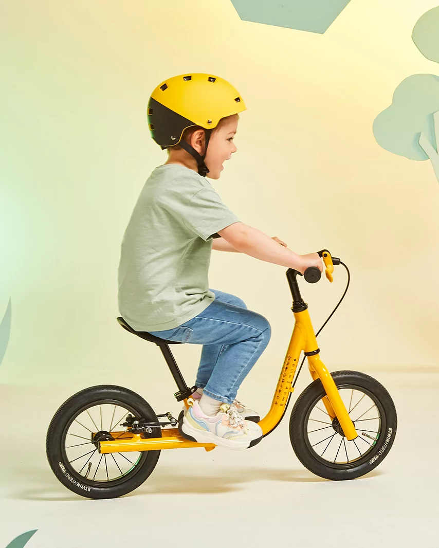 Quel Vélo Enfant Choisir ? - Btwin